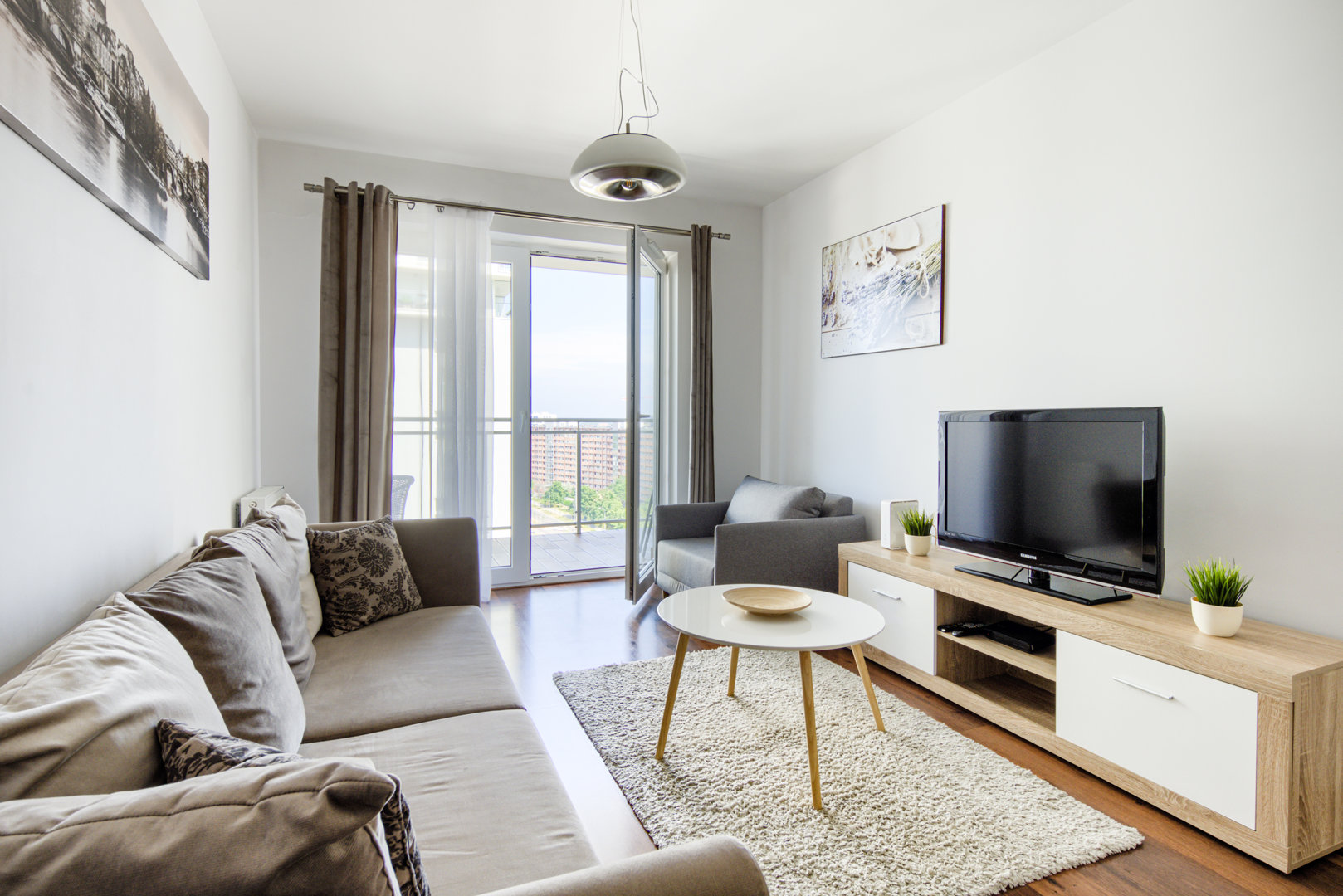 Sea You Apartments Sp. z o.o. - 2