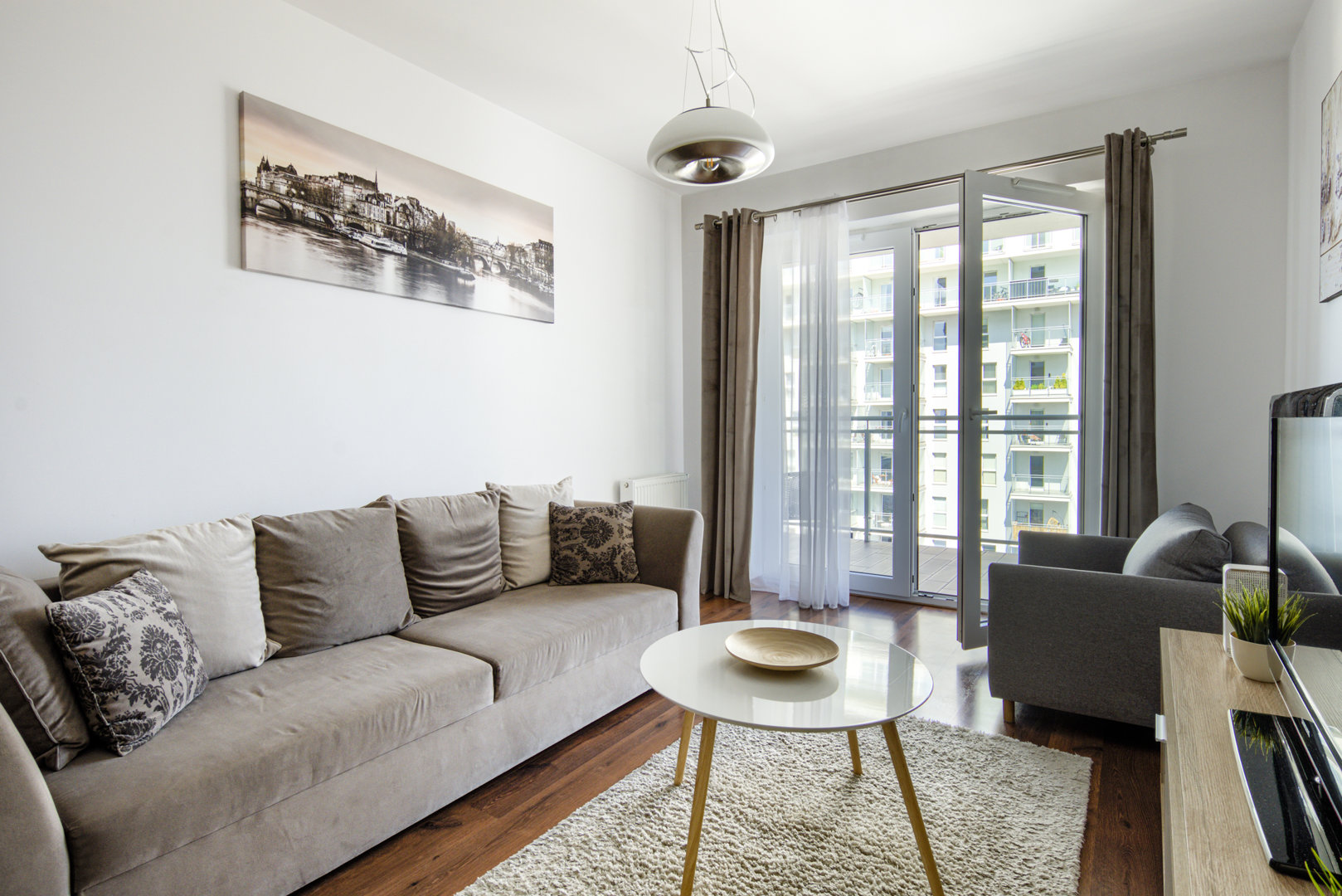 Sea You Apartments Sp. z o.o. - 3