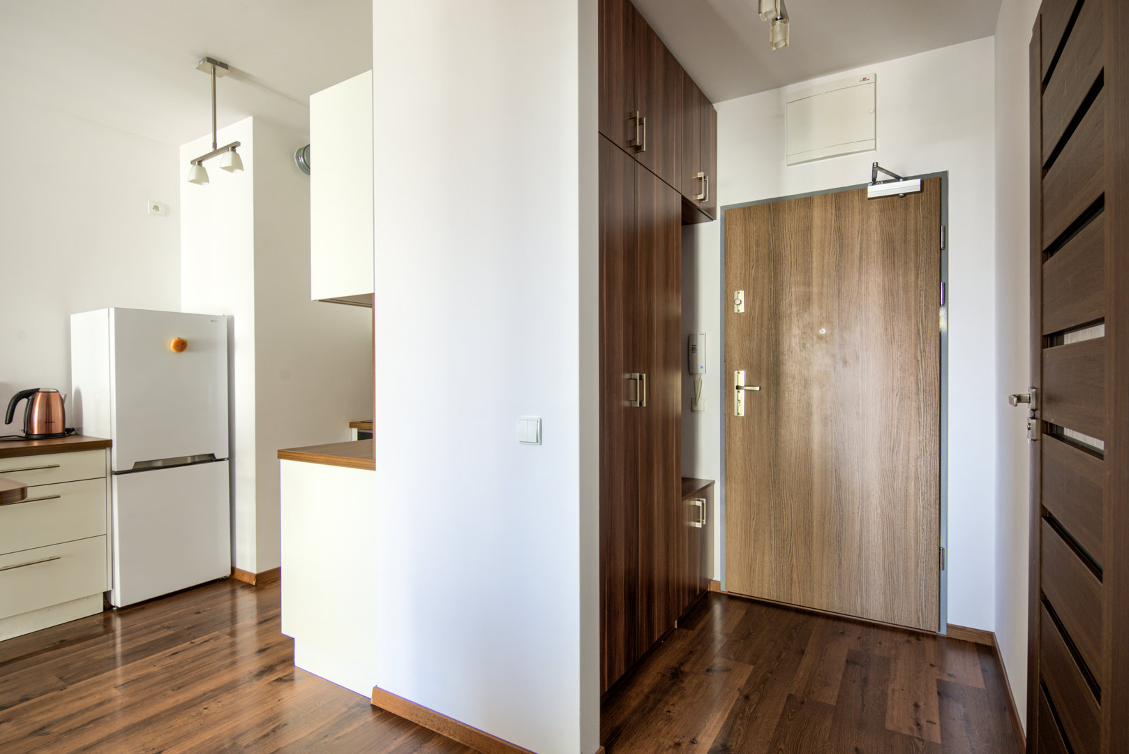 Sea You Apartments Sp. z o.o. - 13